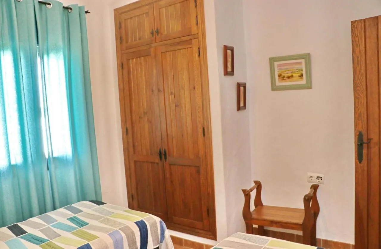 Villa Casa Con Piscina 92 Conil De La Frontera 0*,