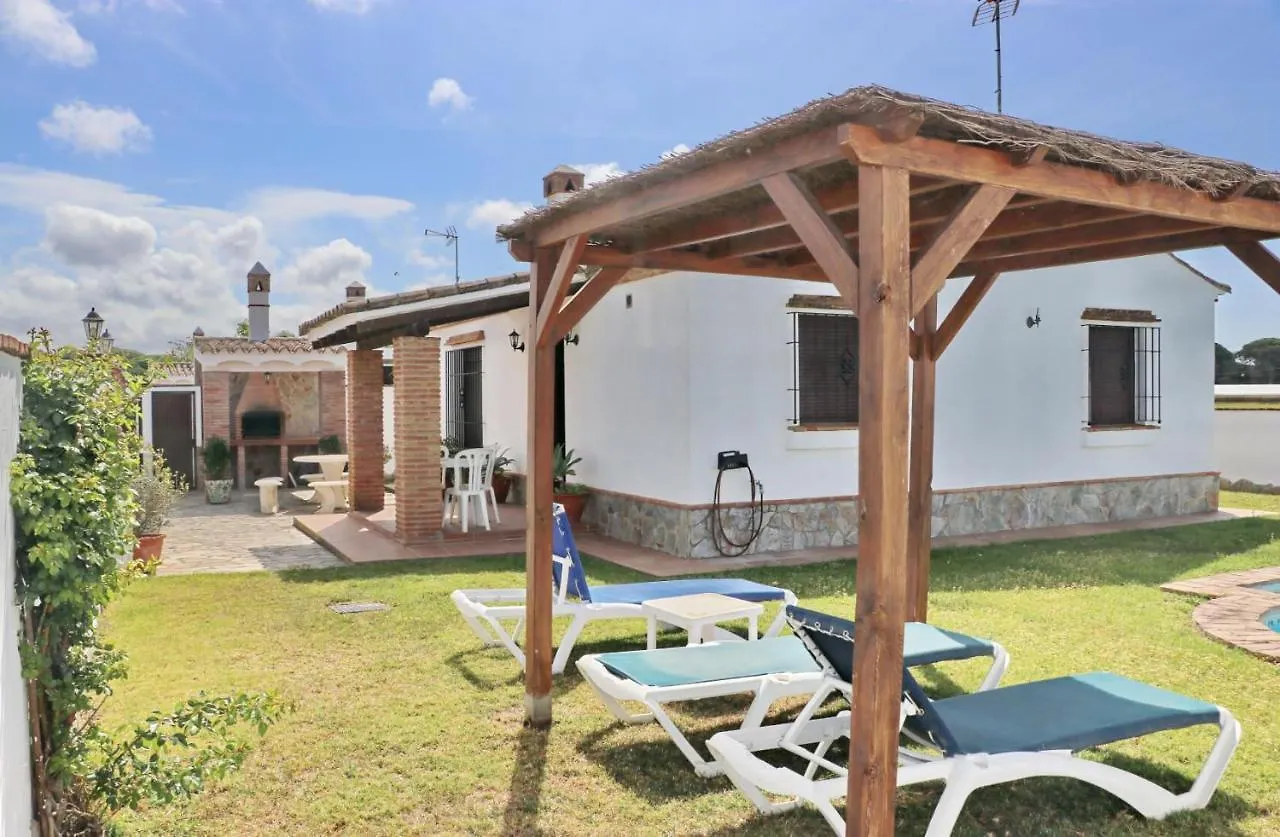 Villa Casa Con Piscina 92 Conil De La Frontera 0*,  Spagna
