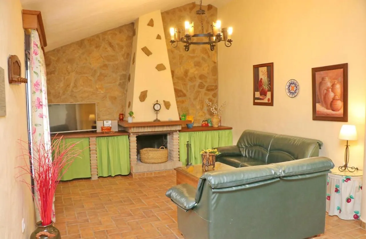 Villa Casa Con Piscina 92 Conil De La Frontera