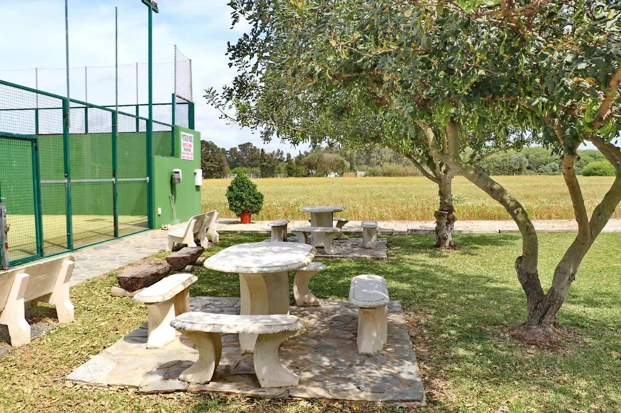 Villa Casa Con Piscina 92 Conil De La Frontera