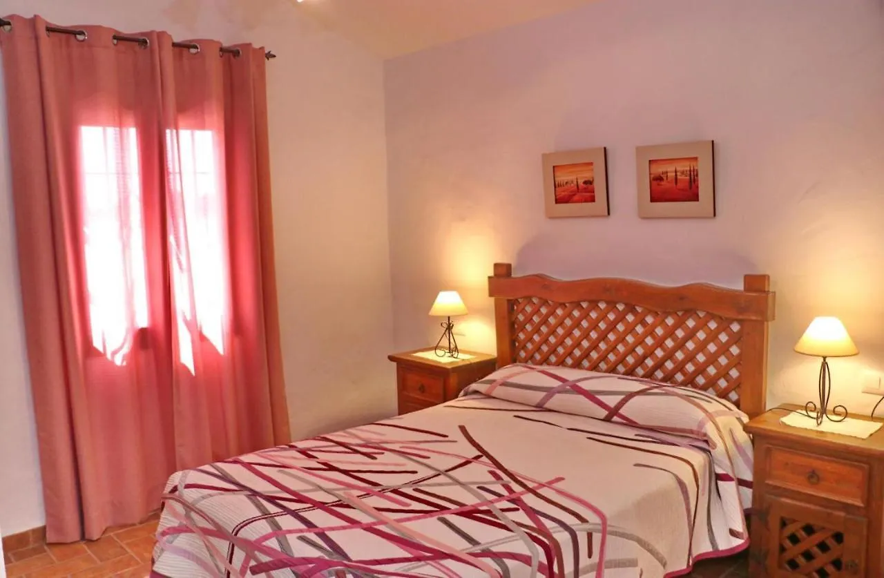 Villa Casa Con Piscina 92 Conil De La Frontera