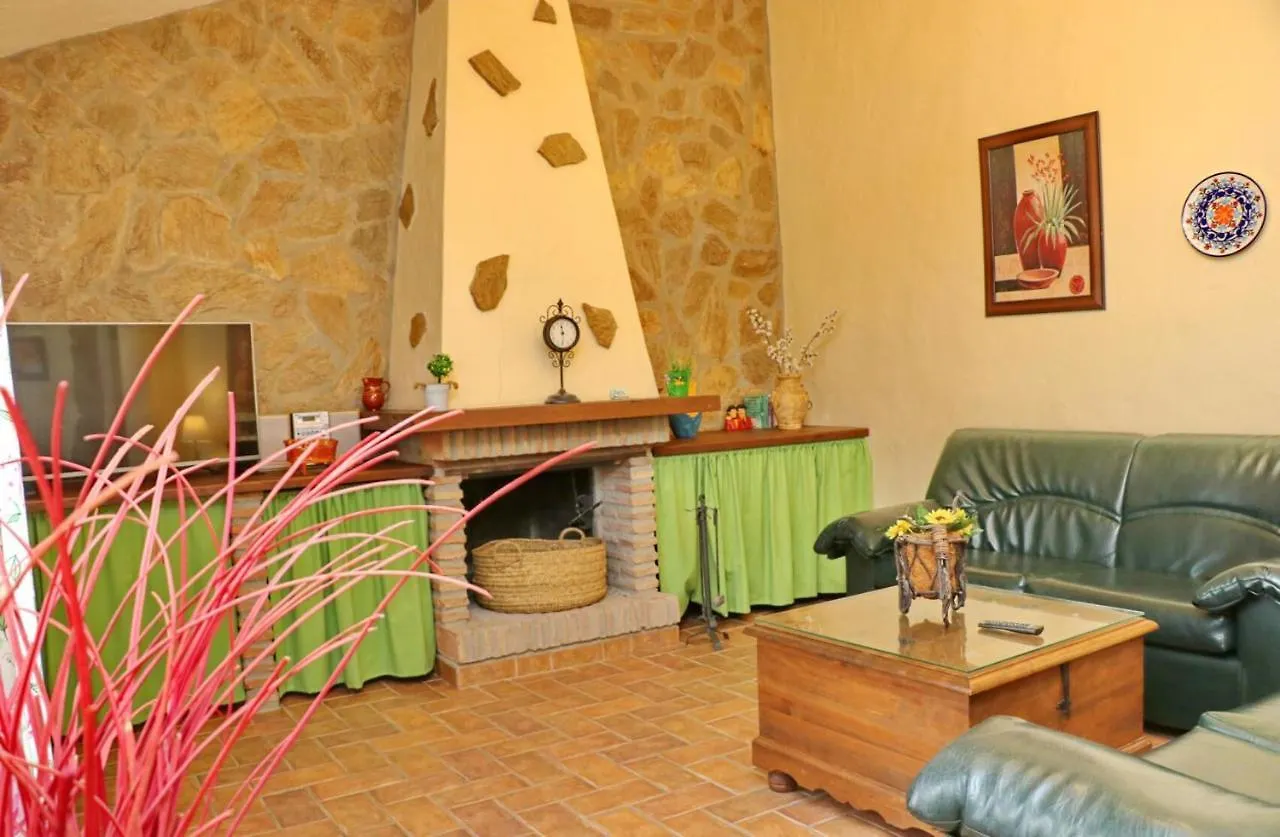 Casa vacanze Villa Casa Con Piscina 92 Conil De La Frontera