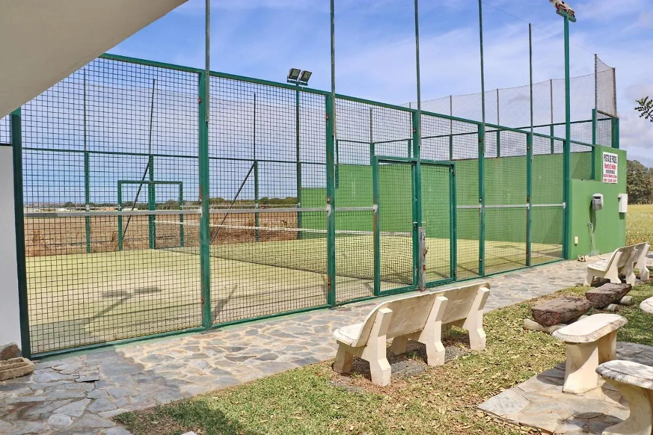Villa Casa Con Piscina 92 Conil De La Frontera