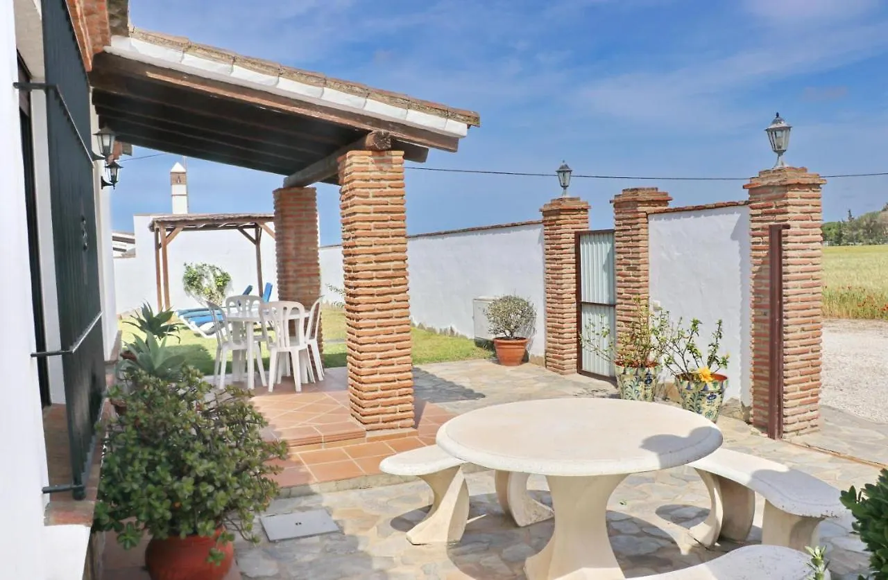 Villa Casa Con Piscina 92 Conil De La Frontera Casa vacanze
