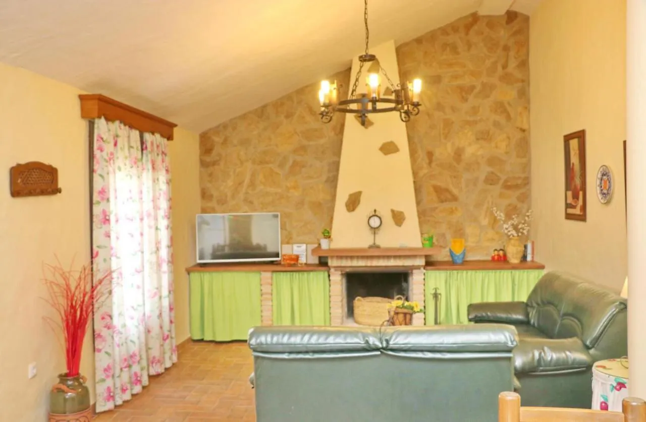 Semesterbostad Casa Con Piscina 92 Villa Conil De La Frontera