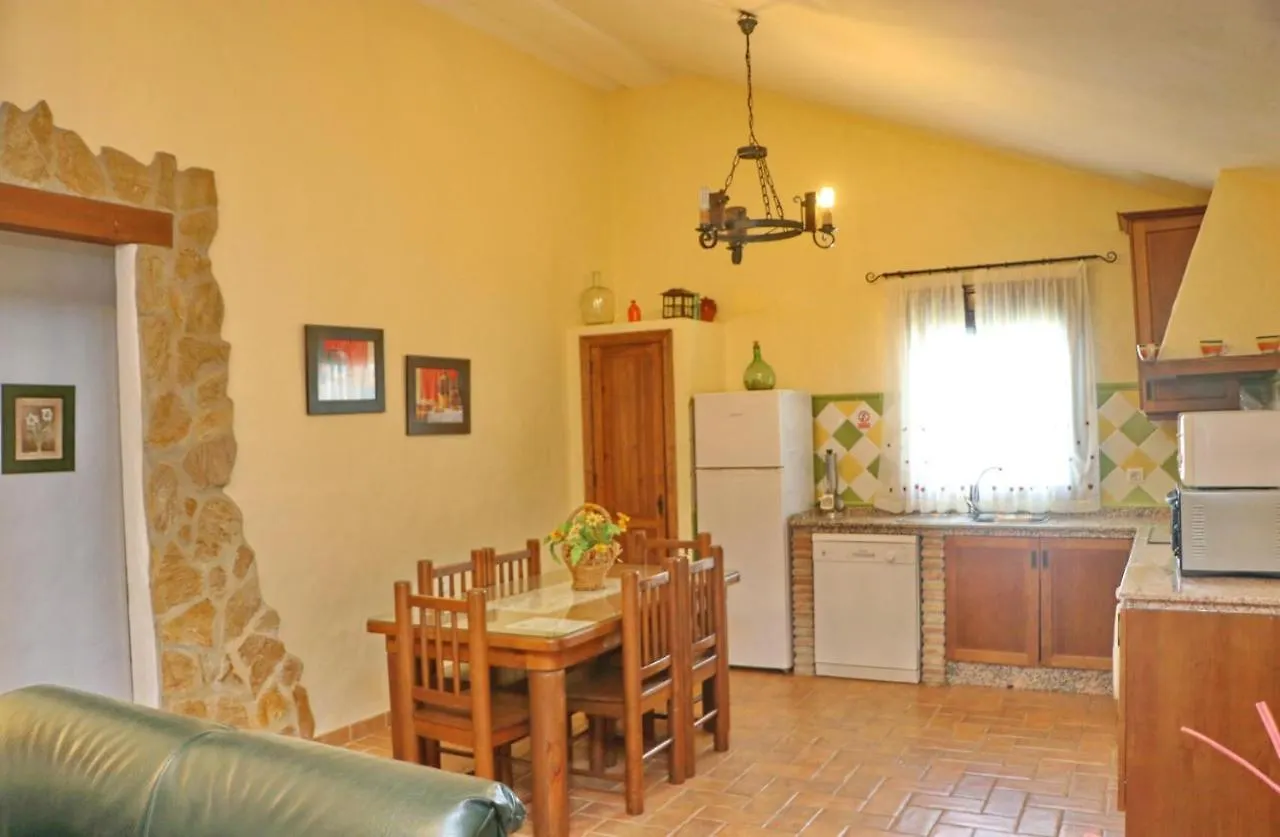 Casa Con Piscina 92 Villa Conil De La Frontera