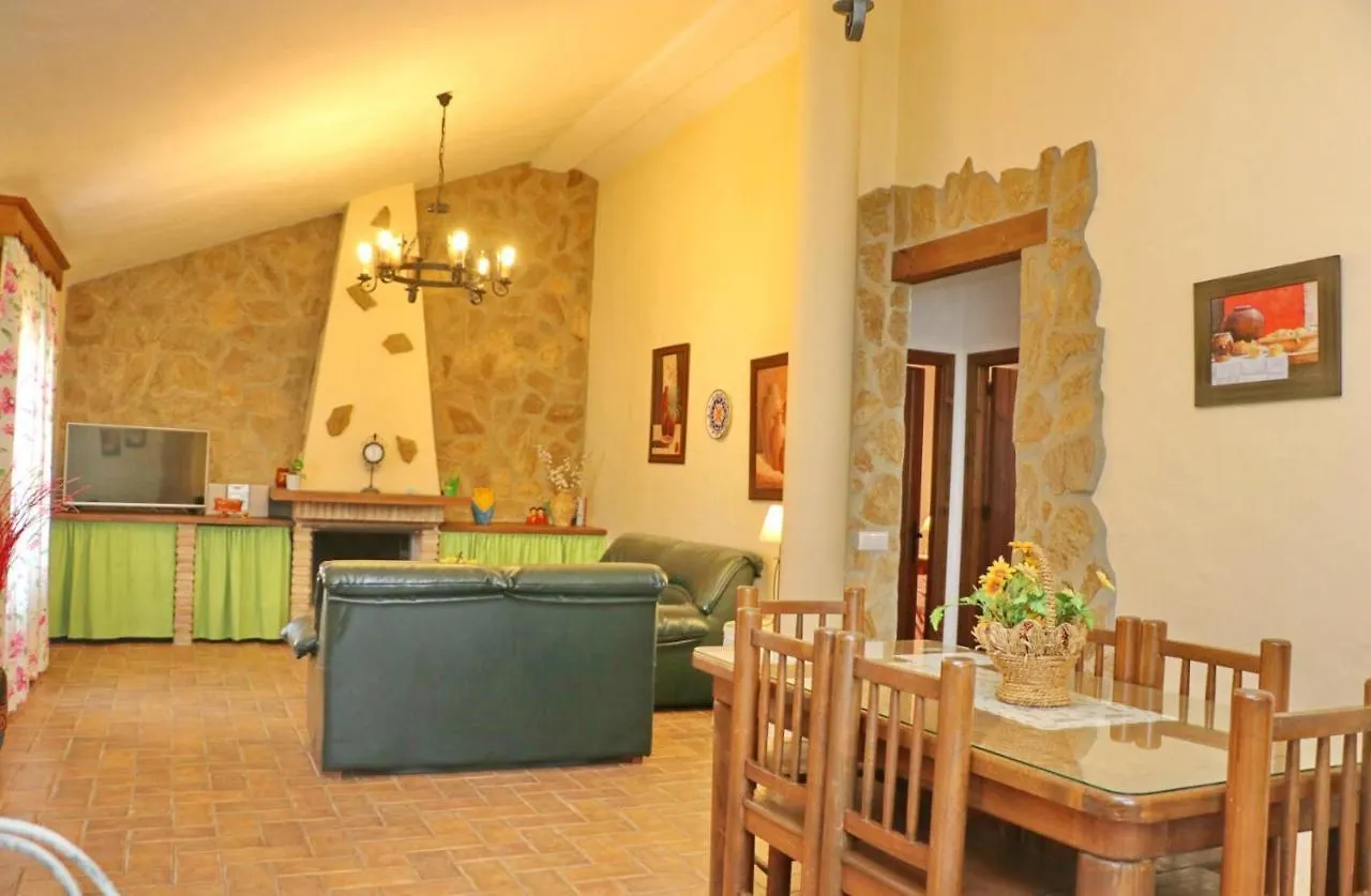 Semesterbostad Casa Con Piscina 92 Villa Conil De La Frontera
