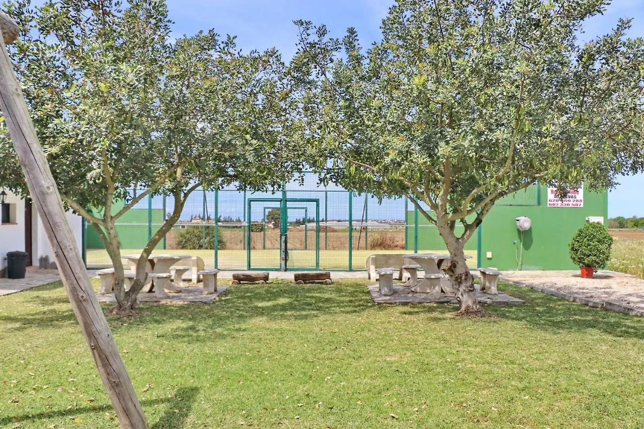 Semesterbostad Casa Con Piscina 92 Villa Conil De La Frontera Spanien