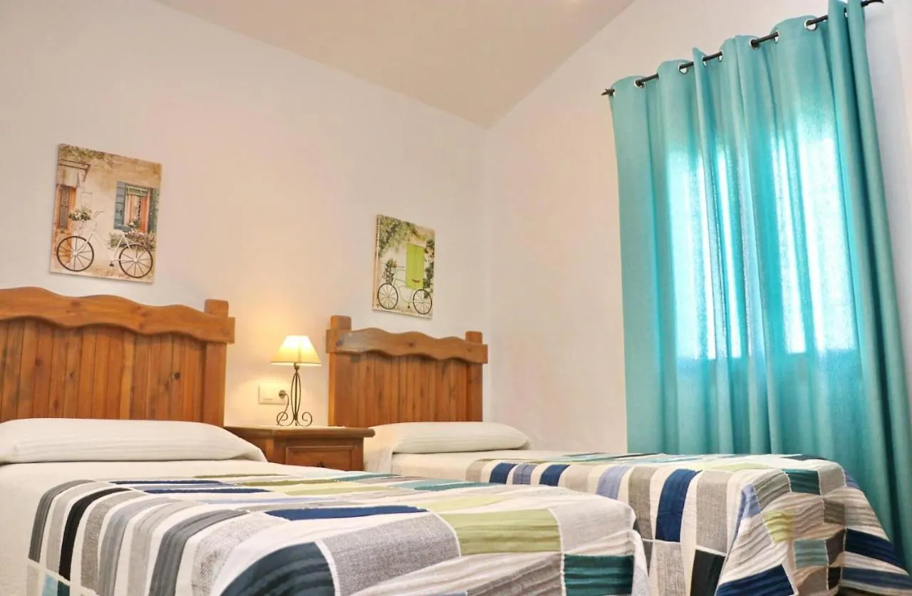 Casa Con Piscina 92 Villa Conil De La Frontera 0*,  Spanien